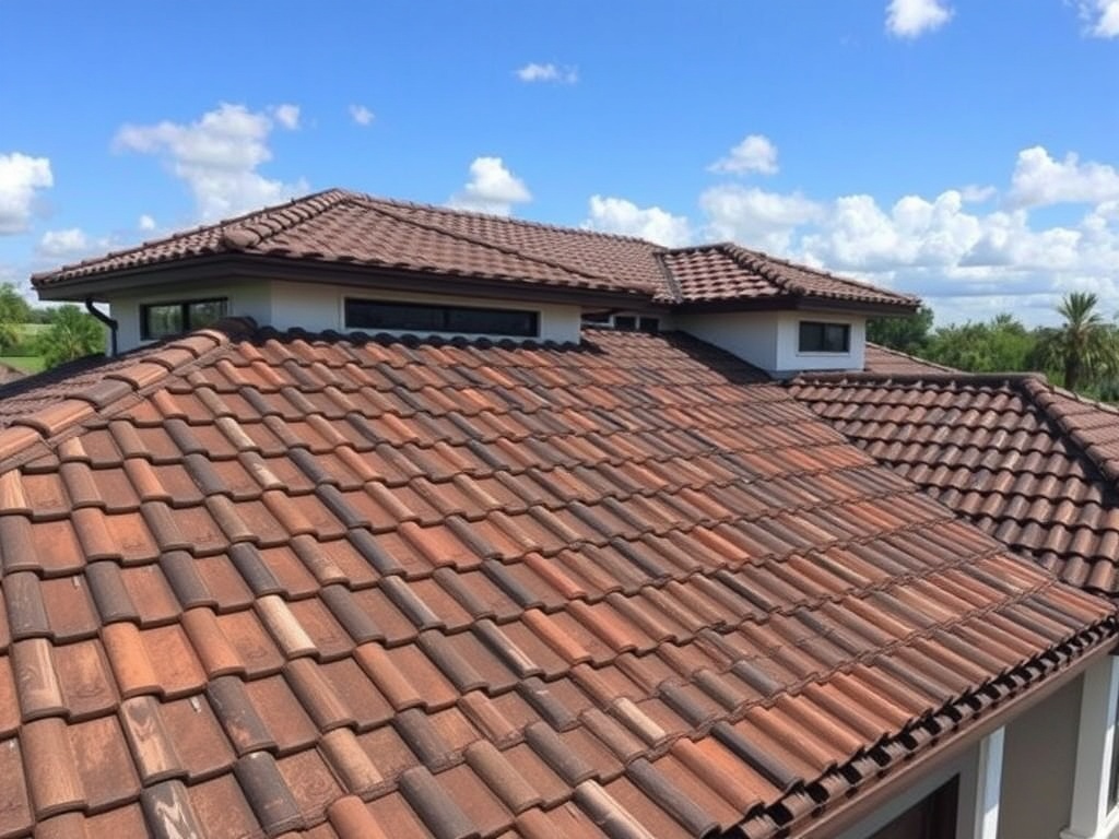 Orlando Top Roofers