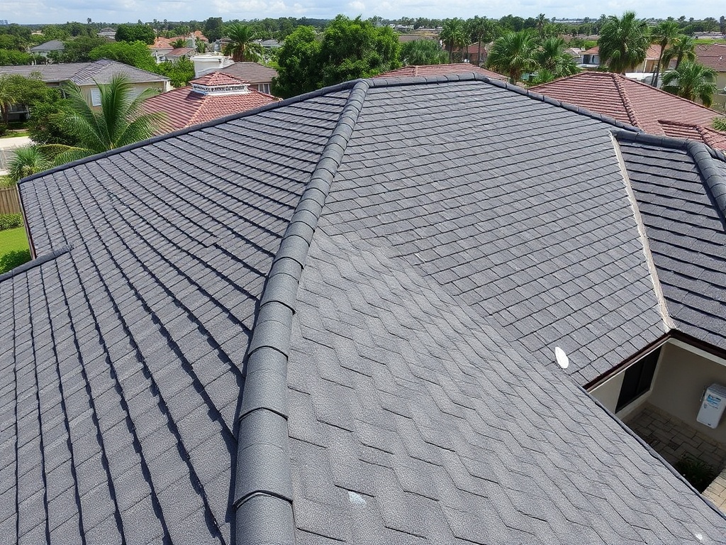 CertainTeed Roofing in Orlando, FL