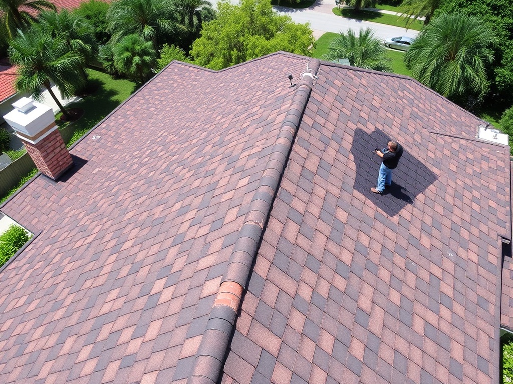 Orlando Top Roofers