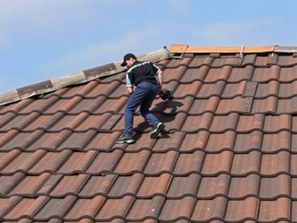 Orlando Top Roofers