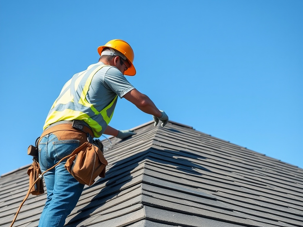 Orlando Top Roofers story — Orlando, FL