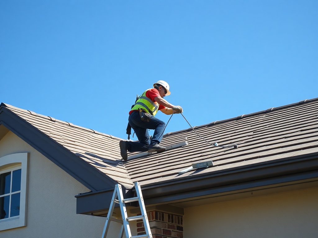 Contact Orlando Top Roofers — Orlando, FL