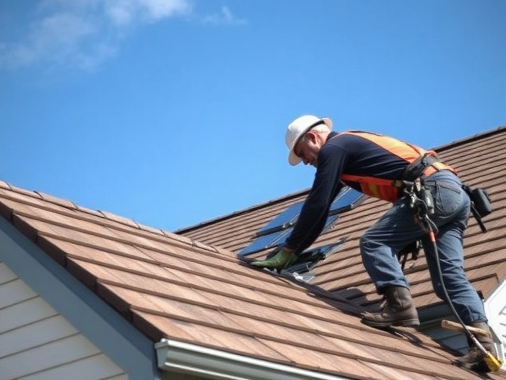 Customer reviews of Orlando Top Roofers — Orlando, FL
