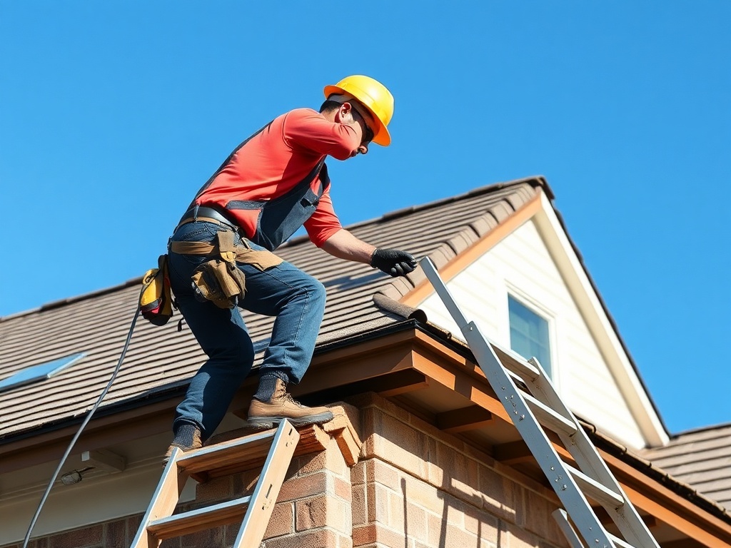 New Roof Installation in Orlando, FL — Orlando Top Roofers