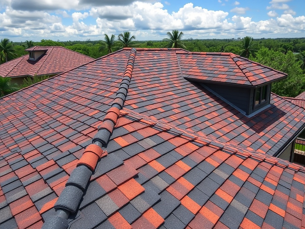 Orlando Top Roofers services in Orlando, FL
