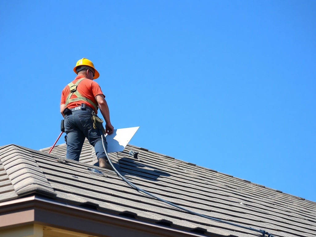 Orlando Top Roofers warranty — Orlando, FL