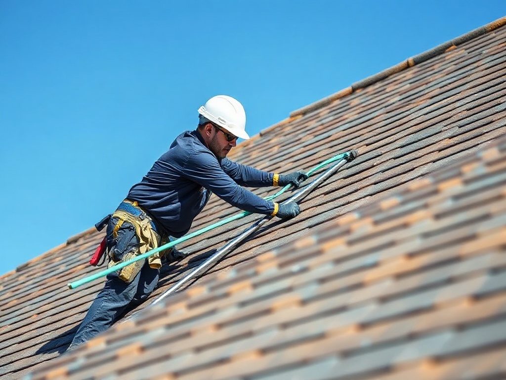 Orlando Top Roofers workmanship guarantee — Orlando, FL